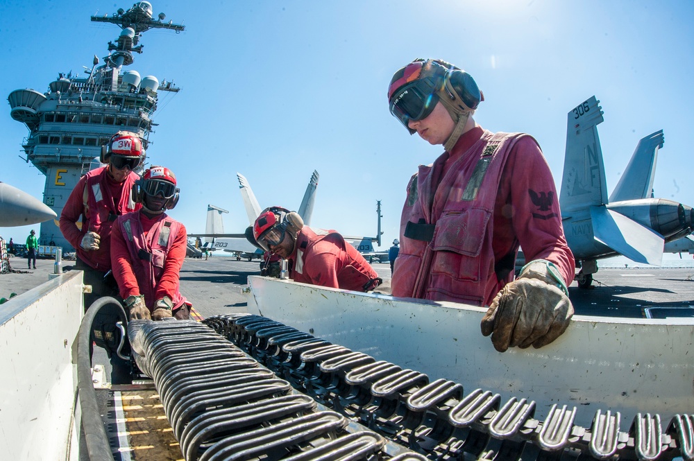 USS George Washington