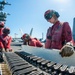 USS George Washington