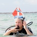 PADI certification