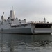 USS New York (LHD 21)