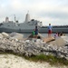 USS New York returns to Mayport