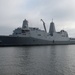 USS New York (LHD 21)