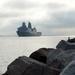 USS New York (LHD 21)