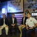 Katrina first responder media event