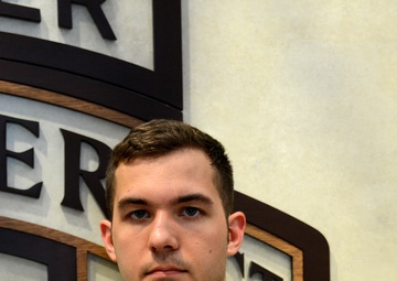 Ranger saves life of drowning child