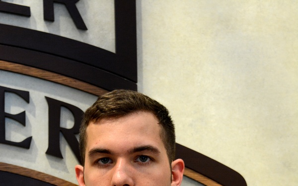 Ranger saves life of drowning child