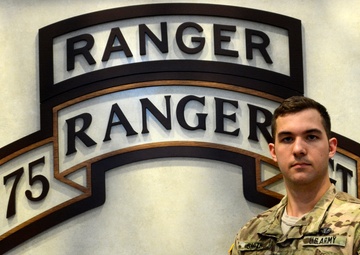 'Please God; let me save this little girl' Ranger saves life of drowning child