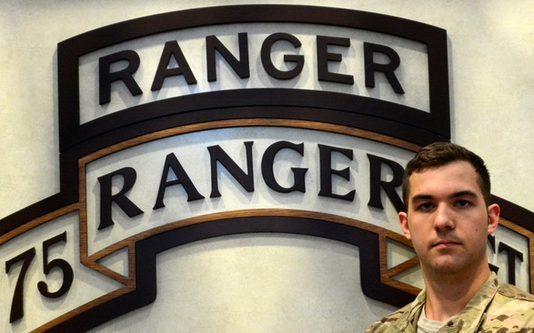 'Please God; let me save this little girl' Ranger saves life of drowning child