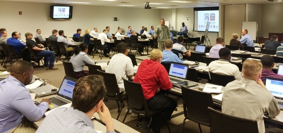 DVIDS News Not The Old ACAP What Modern Army Transition Is Like 