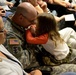 Logistical support soldiers to return home tomorrow