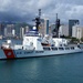 CGC Mellon returns to Seattle following North Pacific fisheries patrol