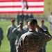 5th Special Forces change of command