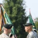 5th Special Forces change of command