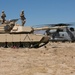 ‘1st Tanks’ demonstrates tactical efficiency