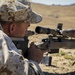 Marines with 1st Recon participate in Pre-Scout Sniper Course