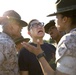 Marine Corps drill instructors prepare Pacific Northwest enlistees for boot camp