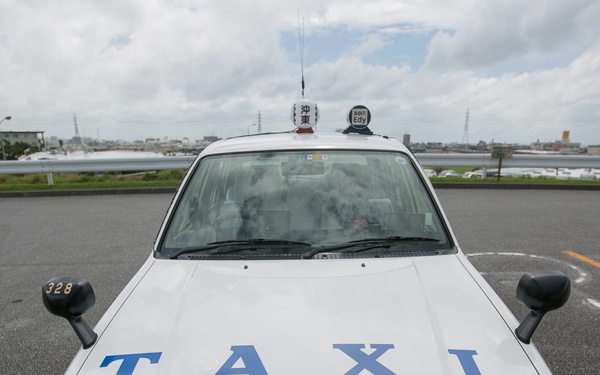 AAFES revamps daiko service, keeps service members safe