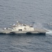 Littoral combat ship USS Fort Worth (LCS 3)