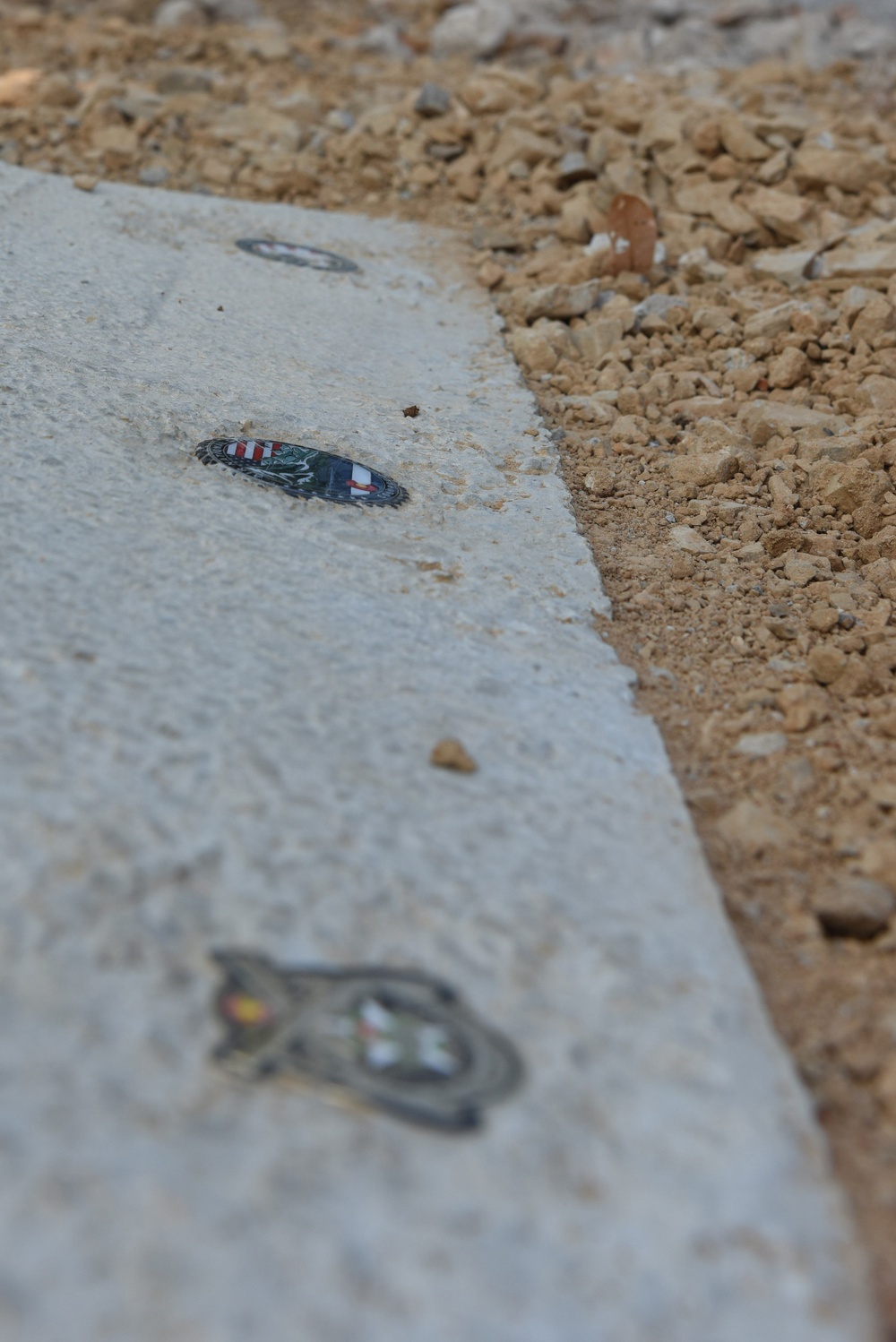 Colorado Air National Guard builds Range Center Facility for Slovenian Armed Forces