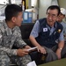 Korean War veteran fights for homeland, family