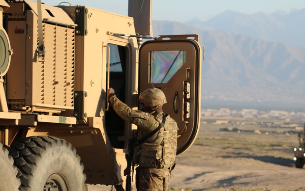 Renedgades retrograde efforts include ammunition disposal