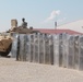 Multinational Forces work together to bring a safe and secure environment to Kosovo