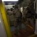 Force Recon Marines practice taking over ships at sea