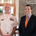 Commander, US Pacific Fleet visit to Republic of Korea
