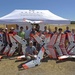 UAVs at Camp Roberts