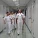 Commander, US Pacific Fleet visit to Republic of Korea