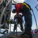 USS George Washington operations