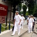 Commander, US Pacific Fleet visit to Republic of Korea