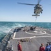 Replenishment at sea