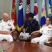 Commander, US Pacific Fleet visit to Republic of Korea