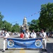 Demonstration for Cheyenne Navy Week