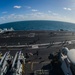 USS George Washington operations