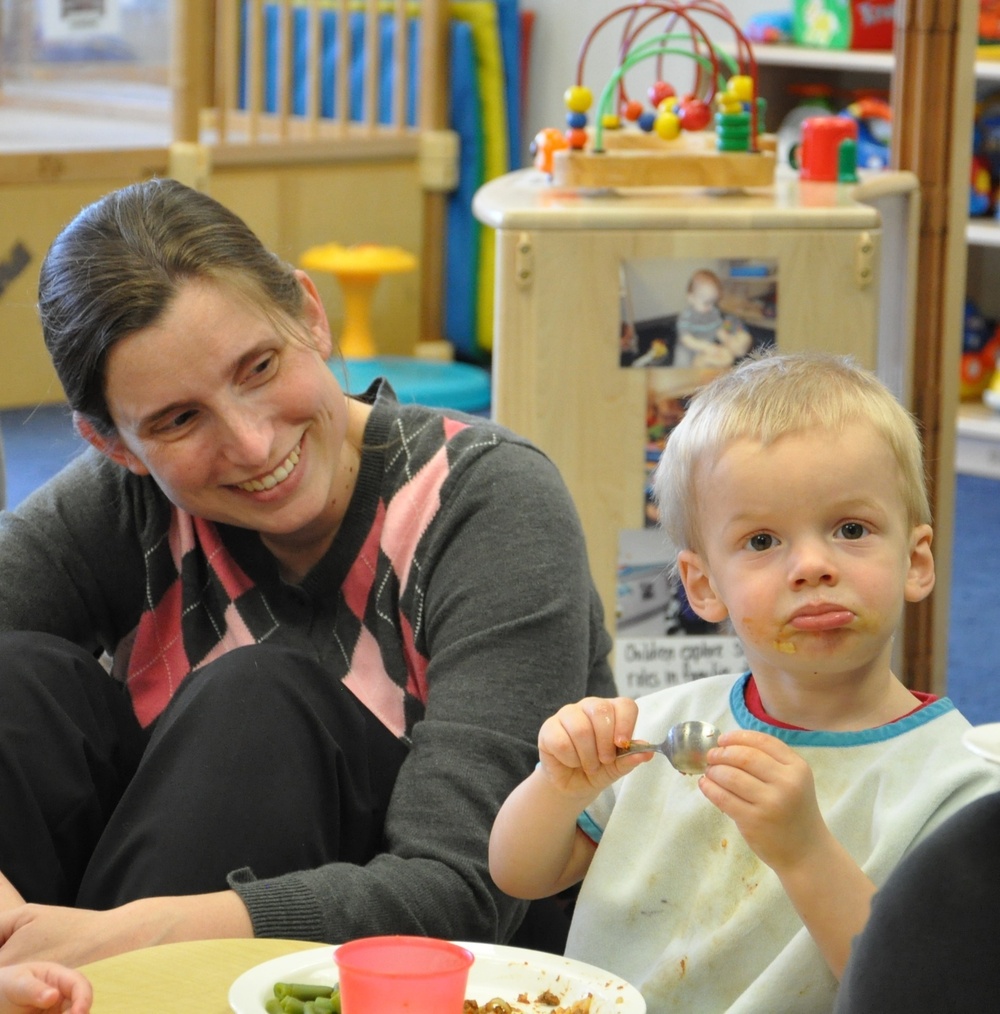 Month of the Military Child