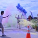 LGBT Diversity Color Run