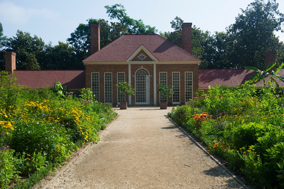 Mount Vernon