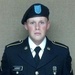 Death of a Fort Hood Soldier: Spc. Brian Michael Luckey
