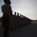 Parris Island recruits evaluated in Marine Corps Drill