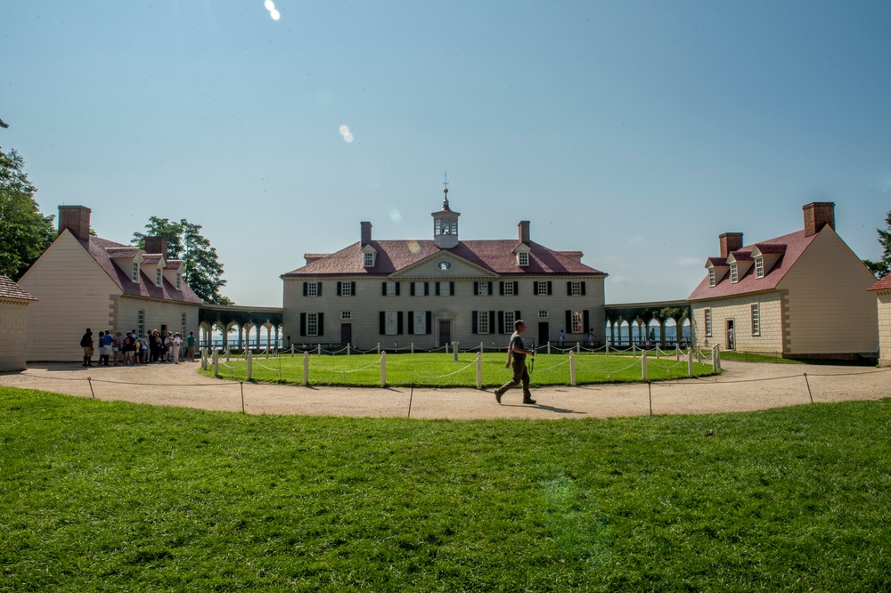 Mount Vernon