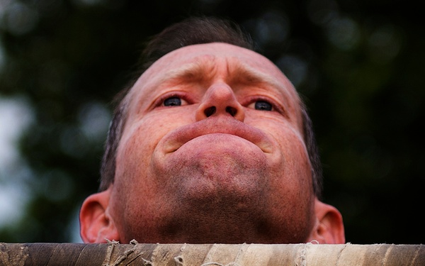 The 2015 3rd Annual Spc. Hilda I. Clayton Best COMCAM Competition