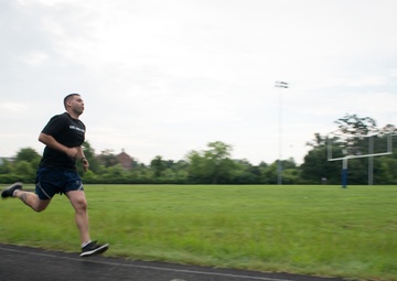 The 2015 3rd Annual Spc. Hilda I. Clayton Best COMCAM Competition