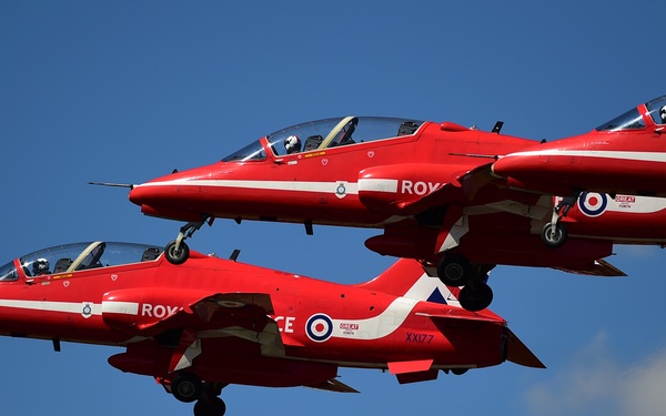 Royal International Air Tattoo