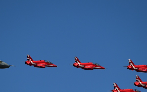 Royal International Air Tattoo