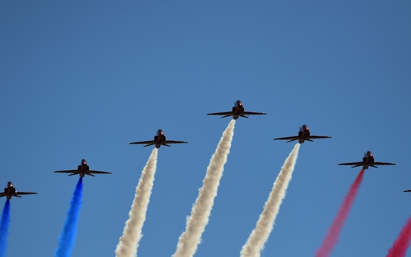 Royal International Air Tattoo