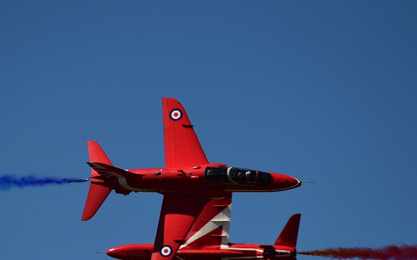 Royal International Air Tattoo