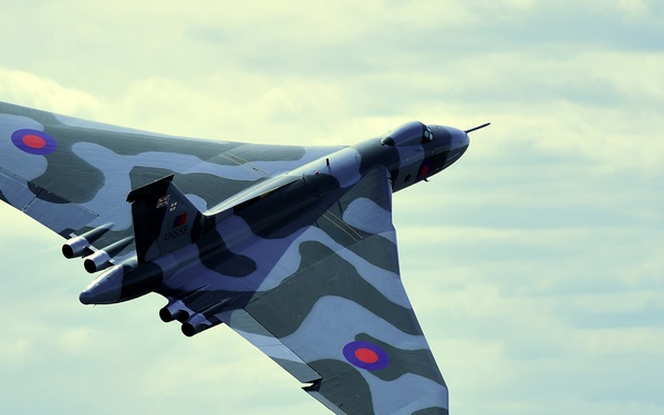 Royal International Air Tattoo