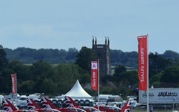 Royal International Air Tattoo